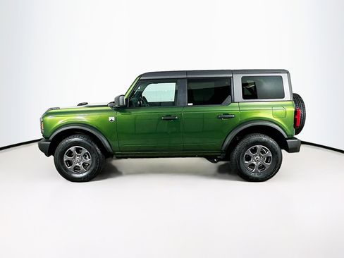 Used 2024 Ford Bronco Big Bend image 4