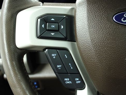 Used 2017 Ford F250 King Ranch w/ King Ranch Ultimate Package AWD/4WD image 20