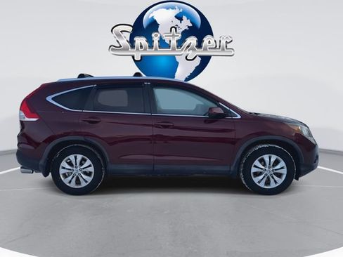 Used 2013 Honda CR-V EX-L image 10