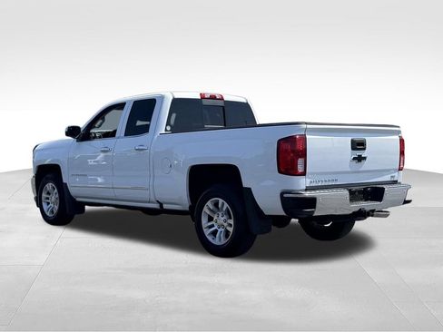 Used 2018 Chevrolet Silverado 1500 LTZ w/ LTZ Plus Package RWD image 7