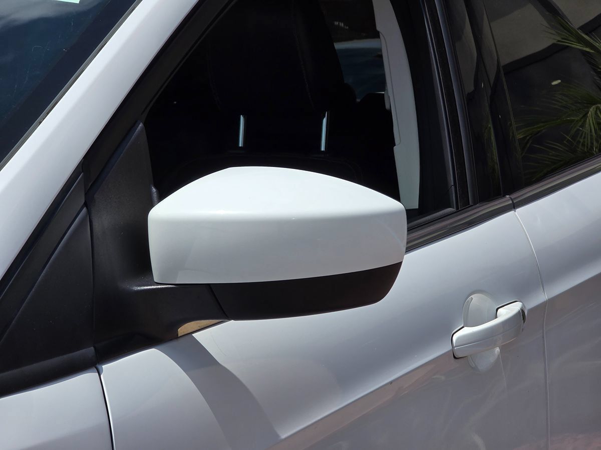 Used 2018 Ford Escape SEL FWD image 8