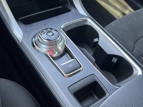 Certified 2020 Ford Fusion SE AWD/4WD image 27