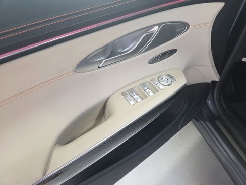 New 2026 Genesis GV70 3.5T Sport Prestige AWD/4WD image 11