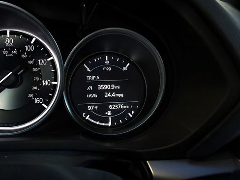 Used 2019 MAZDA CX-5 Touring FWD image 33