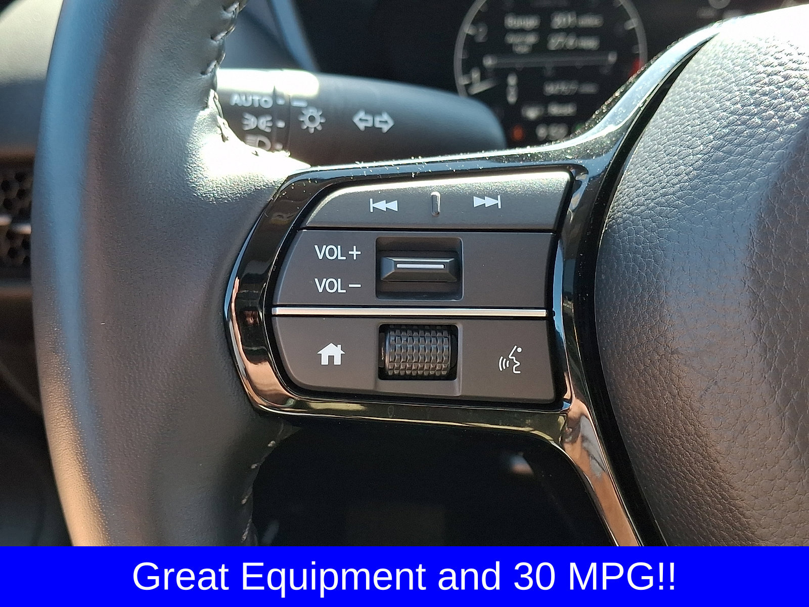Used 2025 Honda HR-V EX-L image 23