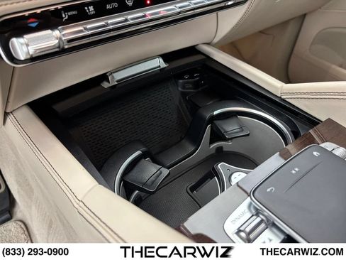 Used 2022 Mercedes-Benz Maybach GLS 600 4MATIC image 78