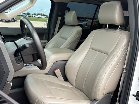Used 2021 Ford Expedition XLT RWD image 7