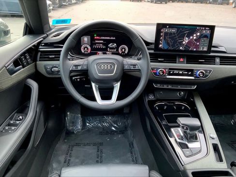 Used 2023 Audi A5 2.0T Premium Plus image 5