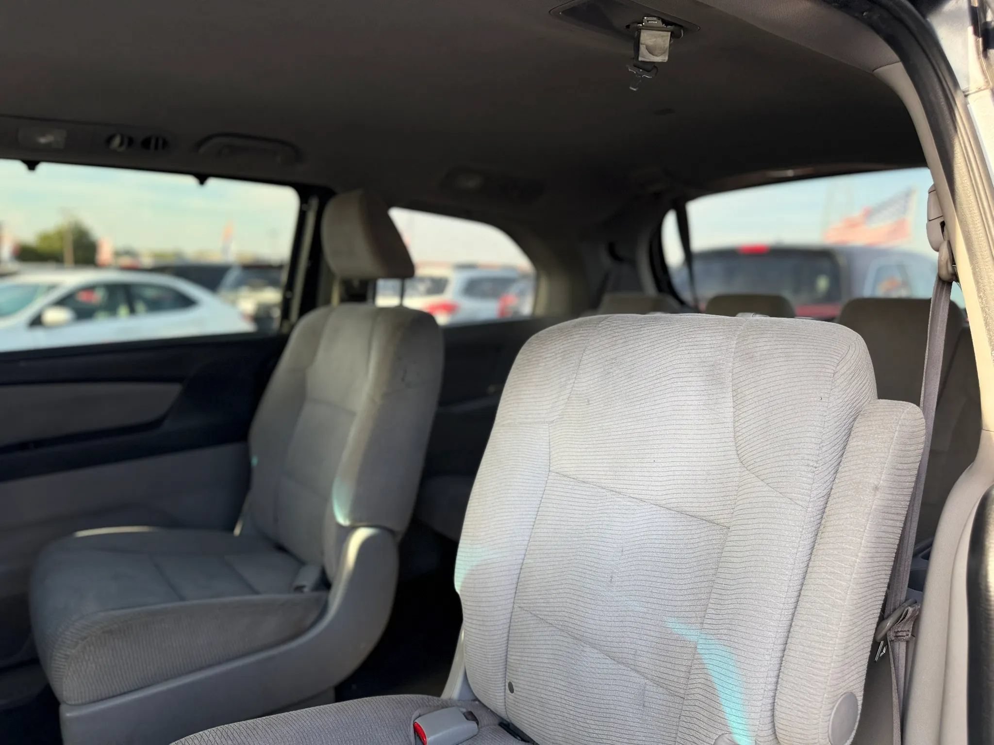 Used 2013 Honda Odyssey EX image 22