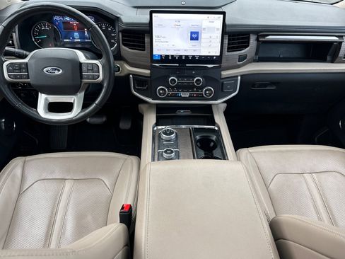 Used 2023 Ford Expedition Limited image 15