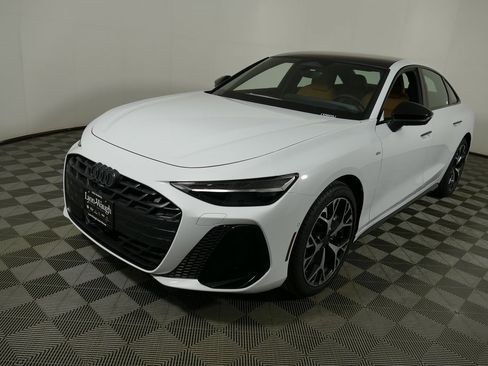 New 2026 Audi A6 Premium Plus image 7