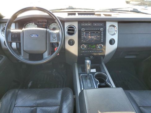 Used 2011 Ford Expedition EL Limited w/ 301A Rapid Spec Order Code image 23