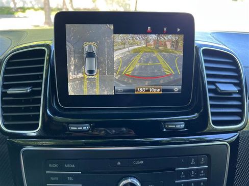 Used 2019 Mercedes-Benz GLE 43 AMG 4MATIC Coupe image 13