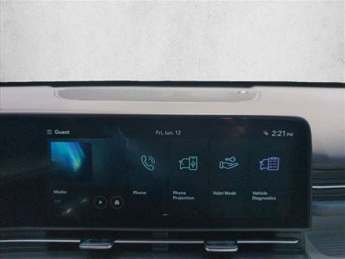 New 2026 Hyundai Kona Limited FWD image 12