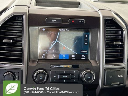 Used 2018 Ford F150 XLT w/ Equipment Group 302A Luxury image 20