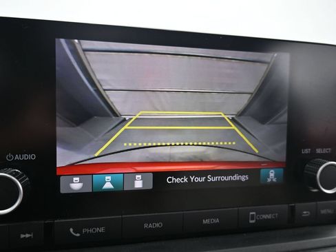 Used 2024 Honda Accord EX image 18