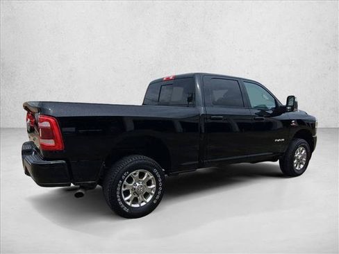 Used 2024 RAM 2500 Laramie AWD/4WD image 7