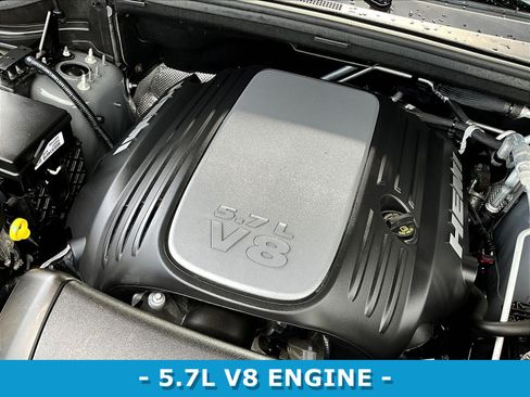 Used 2023 Dodge Durango R/T AWD/4WD image 32