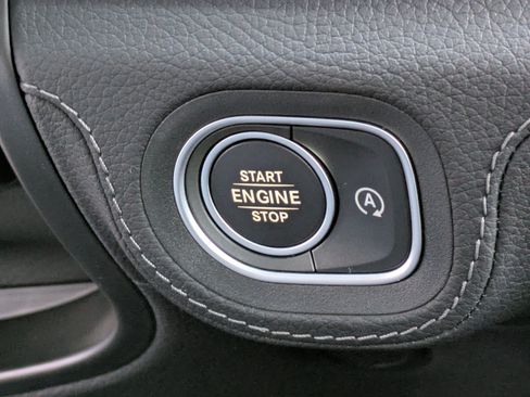 New 2025 Mercedes-Benz GLE 53 AMG 4MATIC image 16