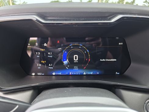 New 2026 Chevrolet Colorado LT w/ LT Convenience Package RWD image 37