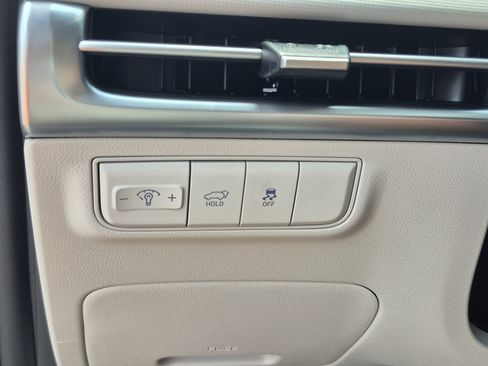 New 2026 Hyundai Tucson SEL Plus FWD image 27