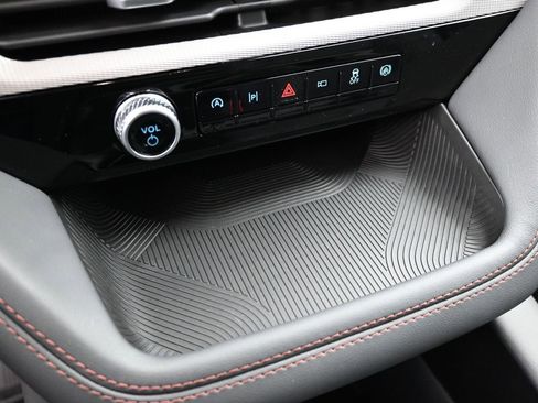 New 2026 Ford Explorer Active image 16