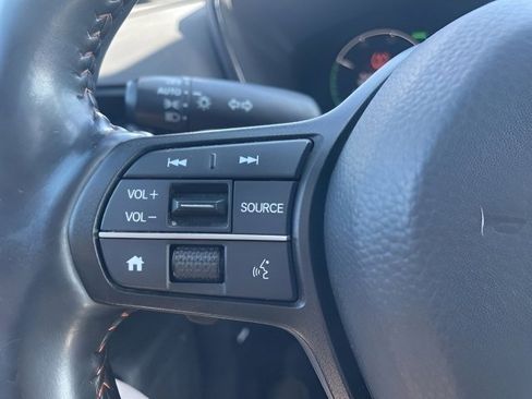 Used 2023 Honda CR-V Sport image 18