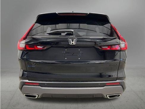 New 2026 Honda CR-V Sport-L image 4
