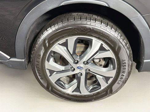 Used 2022 Subaru Outback Touring XT AWD/4WD image 35