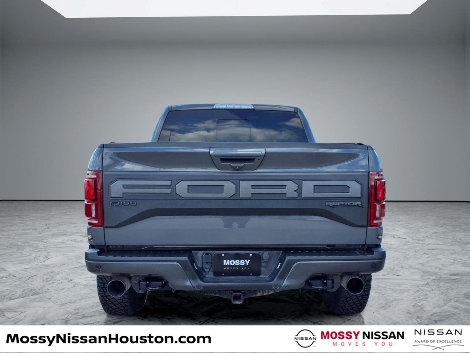 Used 2020 Ford F150 Raptor w/ Equipment Group 802A Luxury AWD/4WD image 6