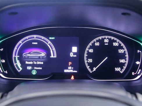 Used 2022 Honda Accord Sport image 24