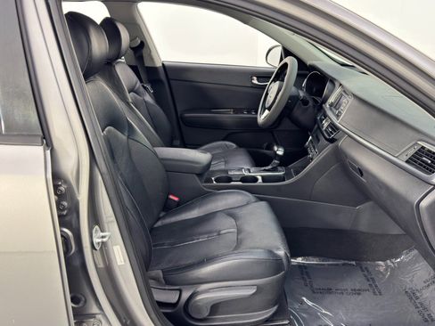 Used 2016 Kia Optima EX image 14