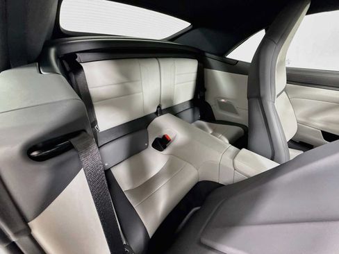 Certified 2025 Porsche 911 Carrera S RWD image 25