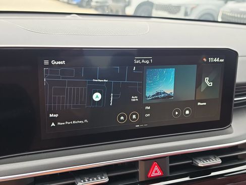 New 2026 Kia K5 GT-Line w/ GT-Line Red Interior Package FWD image 22