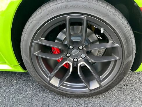 Used 2023 Dodge Charger SRT Hellcat w/ Harman/Kardon Audio Group image 6
