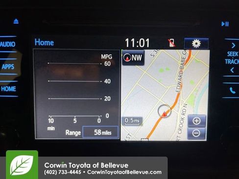 Used 2015 Toyota Sienna SE image 19