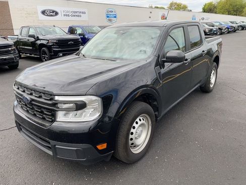Used 2024 Ford Maverick XL w/ Equipment Group 100A Standard AWD/4WD image 1