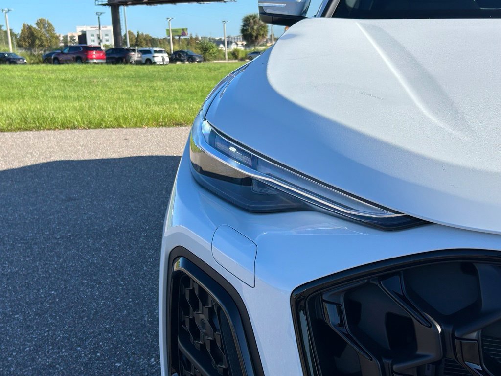 New 2026 Audi Q5 Premium Plus AWD/4WD image 37