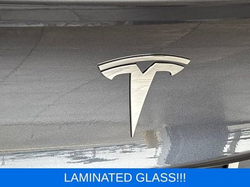 Used 2023 Tesla Model 3 Standard Range RWD image 5