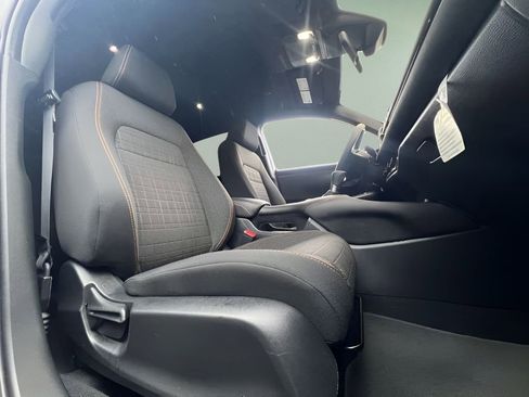 Used 2024 Honda HR-V Sport image 22