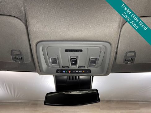 Used 2024 Chevrolet Silverado 2500 LTZ w/ LTZ Plus Package image 17