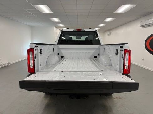New 2026 Ford F250 XL AWD/4WD image 8