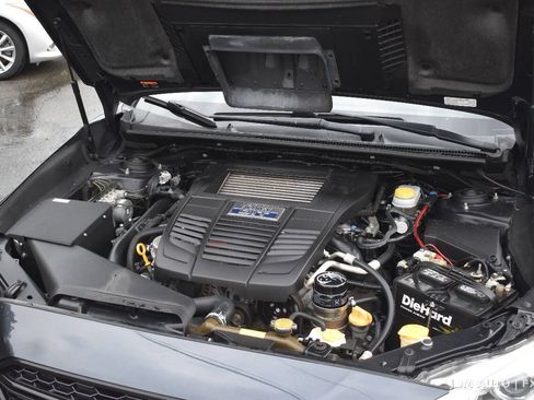 Used 2018 Subaru WRX Premium w/ Popular Package #1 AWD/4WD image 32