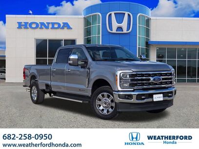 Used 2023 Ford F250 Lariat w/ Chrome Package