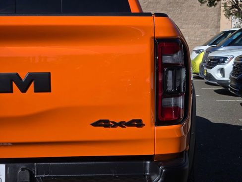 Used 2022 RAM 1500 TRX w/ TRX Level 2 Equipment Group image 10