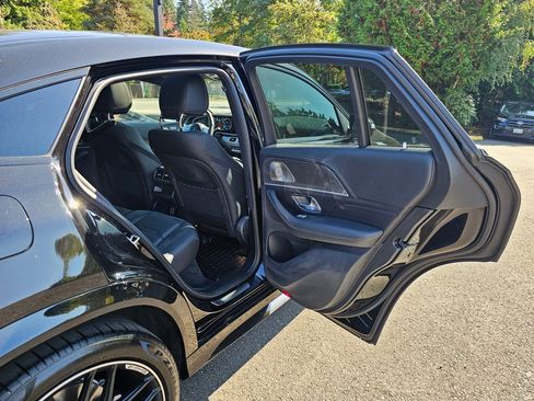 Used 2021 Mercedes-Benz GLE 53 AMG 4MATIC Coupe image 26