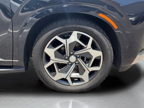 Used 2022 Hyundai Palisade Calligraphy FWD image 17