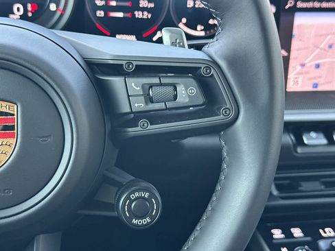 Certified 2023 Porsche 911 Carrera S RWD image 24