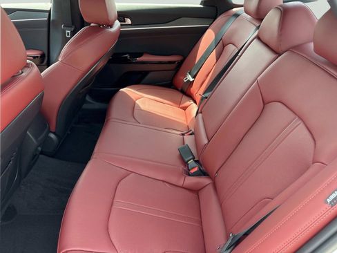 New 2026 Kia K5 GT-Line FWD image 13