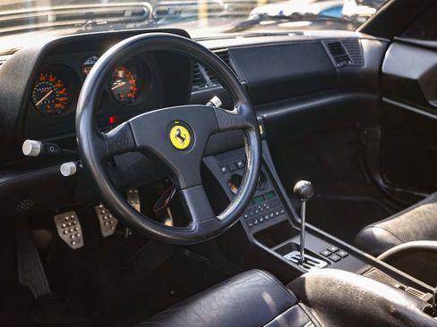 Used 1993 Ferrari 348 GTS image 22